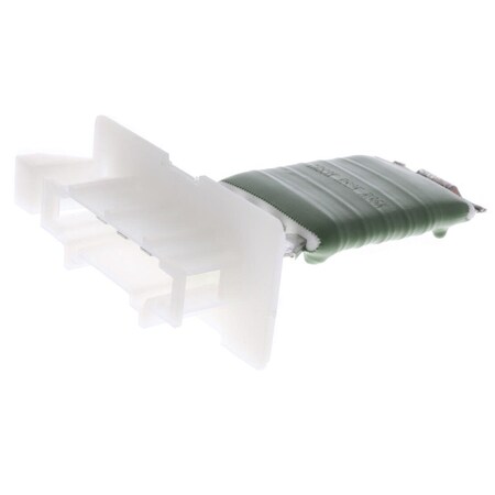 Vemo PASSENGER COMPARTMENT FAN REGULATOR V10-79-0033